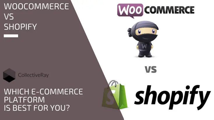 WooCommerce a Shopify