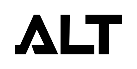 ALT-logotyp