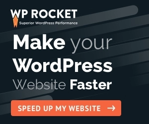 Make your website faster