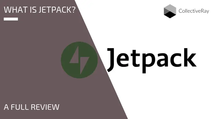 Revisión de Jetpack