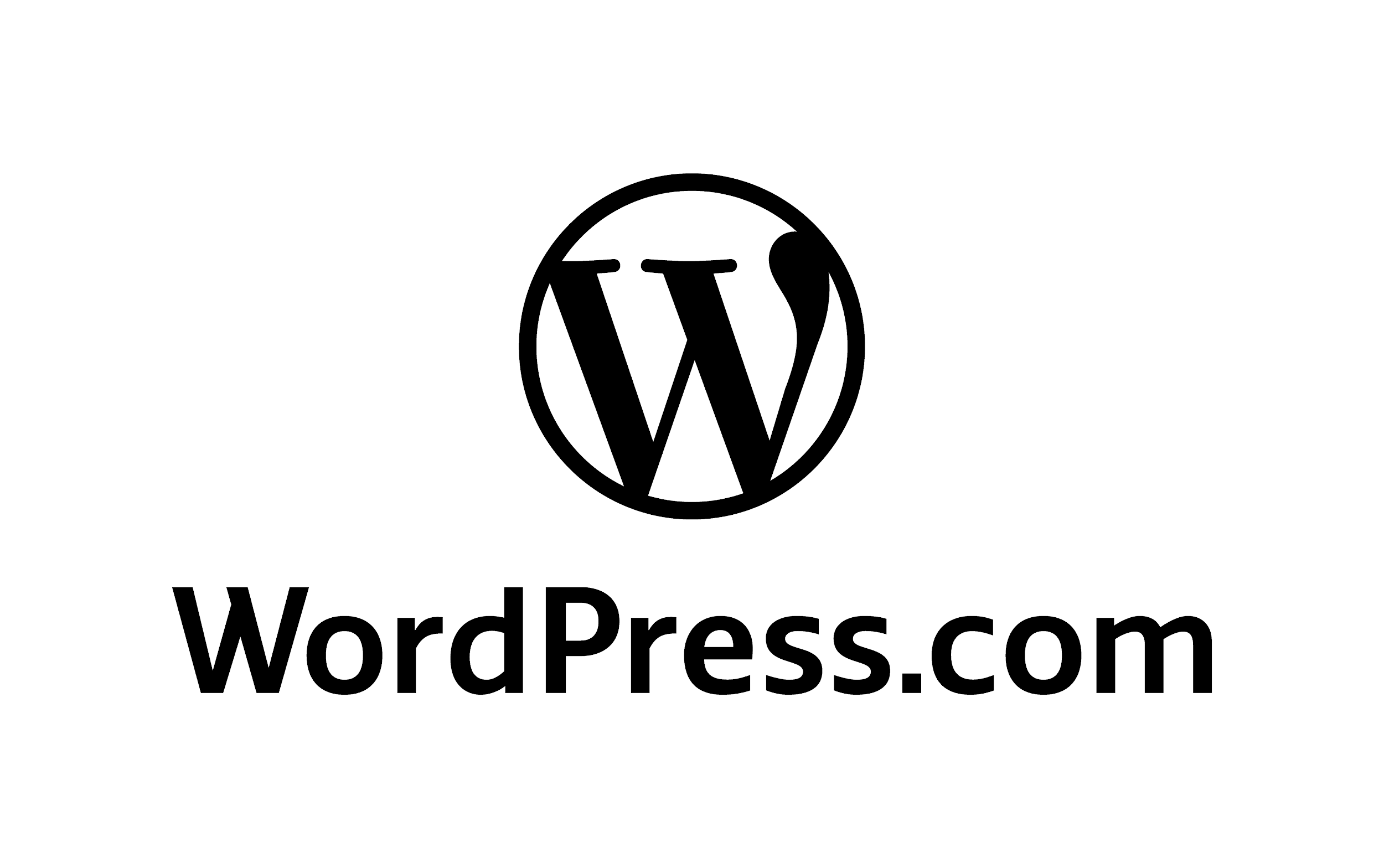 WordPress merki