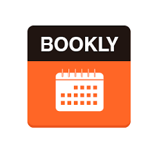 Logotipo de Bookly