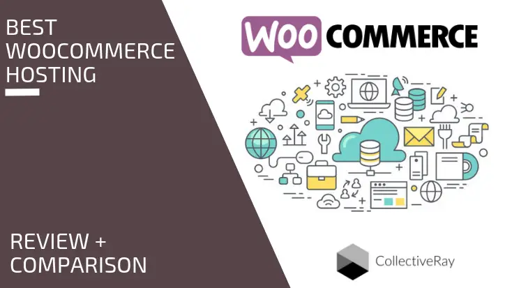 Beste WooCommerce hosting-leverandører 2019