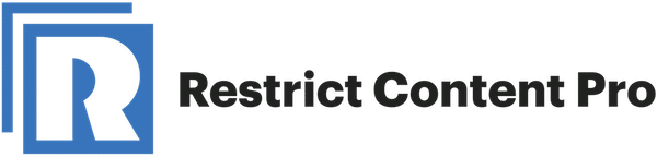 RestrictContentPro-logotyp