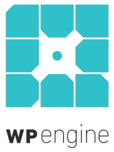 logotipo do motor wp