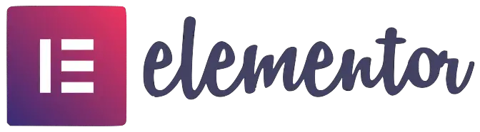 logotipo da elementor