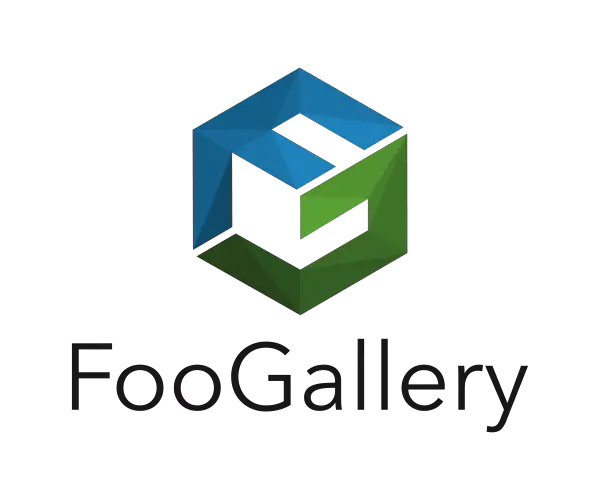 FooGallery-logotyp