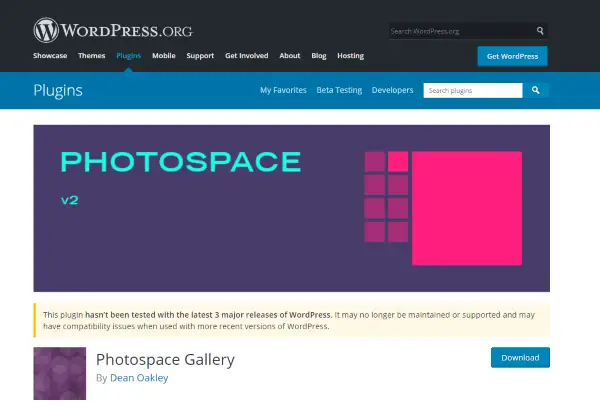 Photospace Gallery