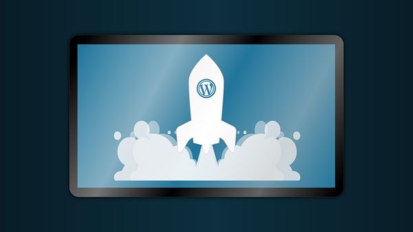 WordPress-hakuvinkit ja -ominaisuudet