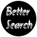 better search