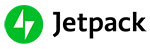 logotipo de jetpack