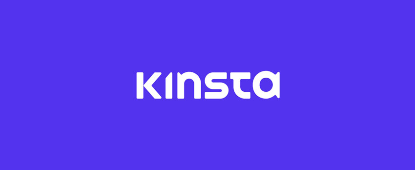 logotipo de kinsta