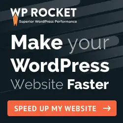 Make your WordPress Faster
