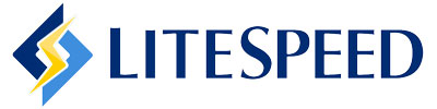 logotipo de litespeed