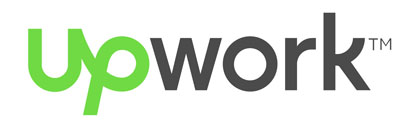 Logo upwork