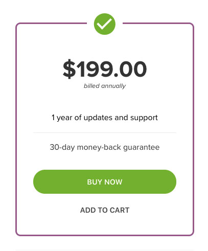 woocommerce subscriptions pricing