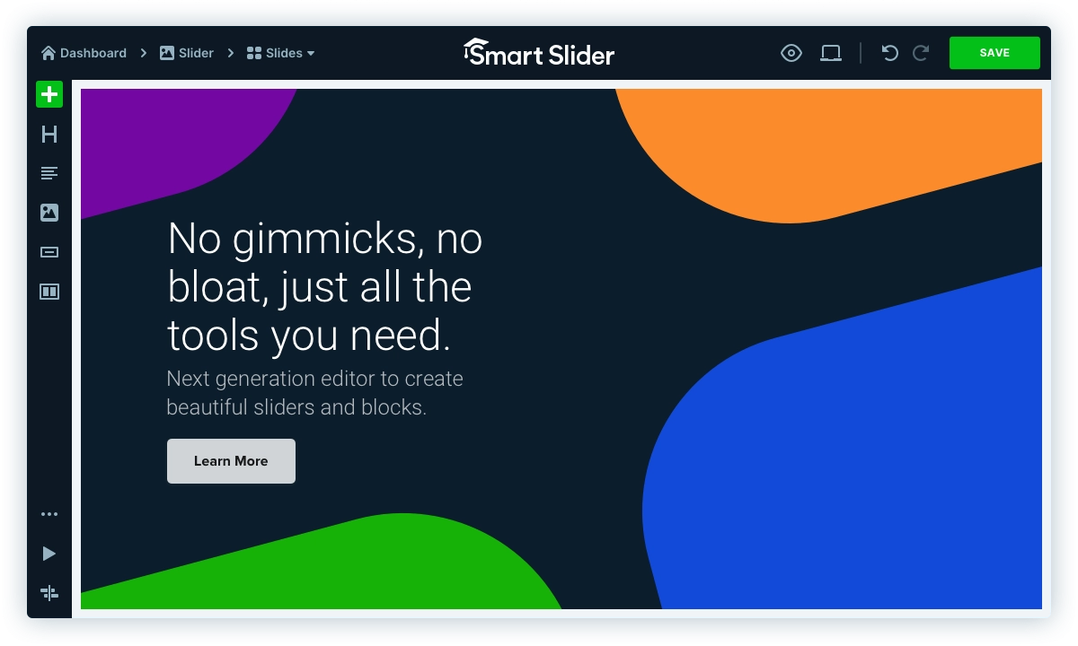 smartslider-editor