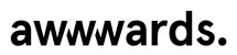 logotipo de awwwards