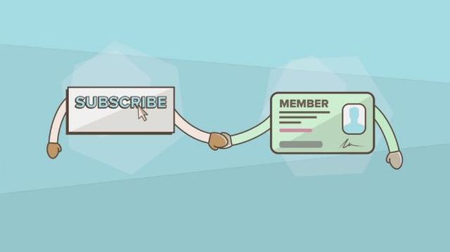 Características do WooCommerce Memberships