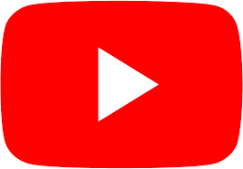 logotipo do YouTube