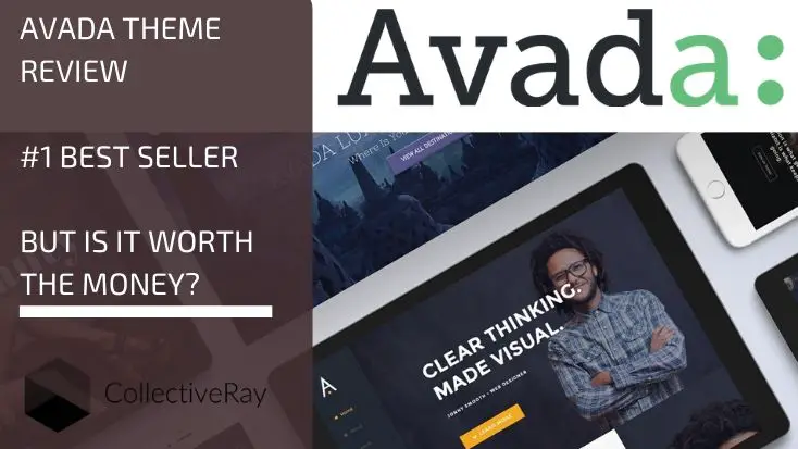 Avada Theme Review