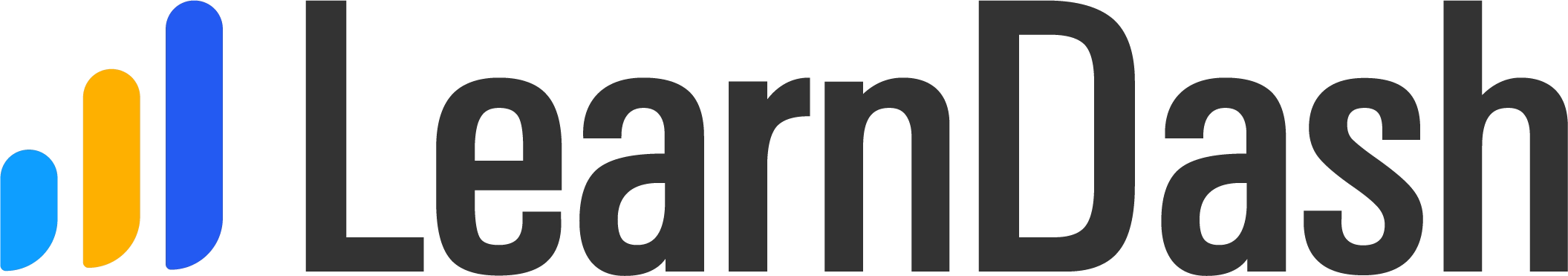 learndash logotyp