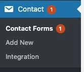 how to fix contact form 7