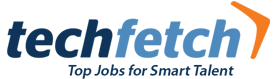 Logotipo da TechFetch