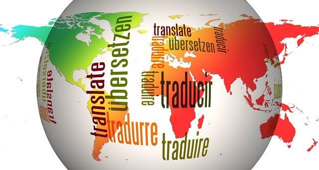 What is a website translator and why you should translate your web content