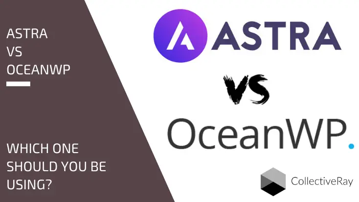 Astra contra OceanWP