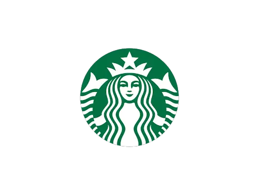 logotipo de Starbucks