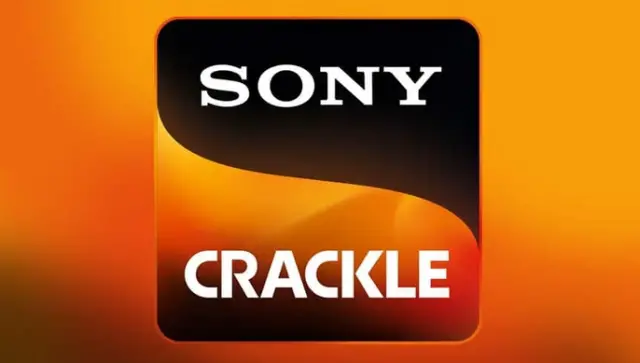 Sony Crackle - webbplatser för gratis streaming av filmer online