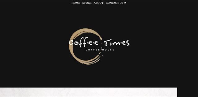 CoffeeTimes