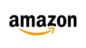 Amazon-logotypen