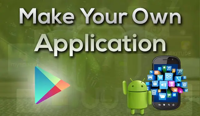 Create your own Android Emulator