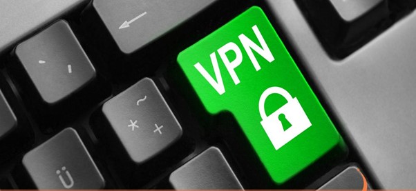 sprawdź problemy z Wi-Fi VPN