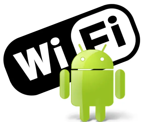 Why does my wifi keep turning off - Android