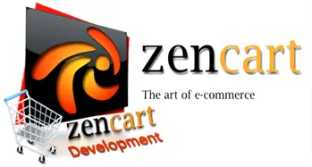 zen cart free shopping software