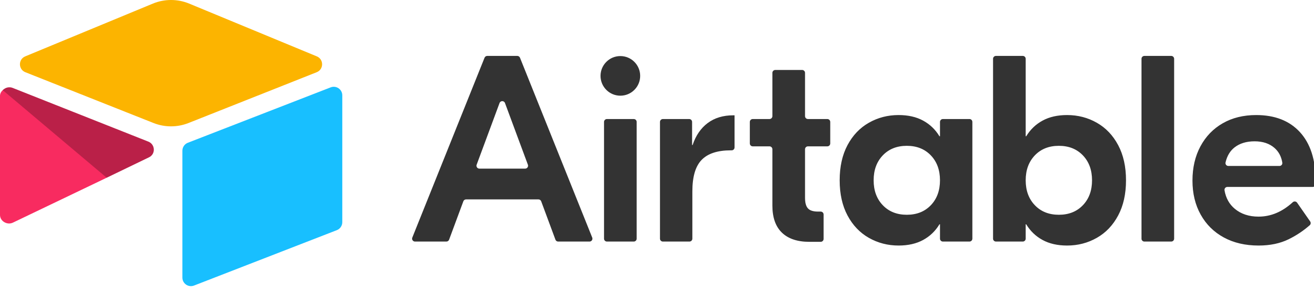 logo airtable