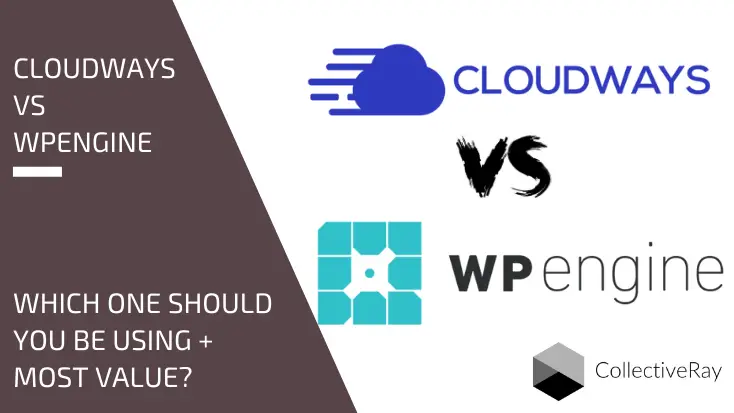 cloudways vs wpengine