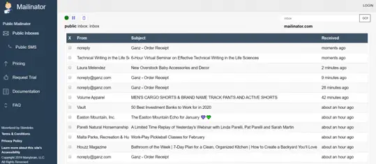 Mailinator para pruebas de correo electrónico: tutorial y alternativas