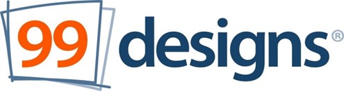 99designs - Fiverr alternativa per il design e il lavoro creativo