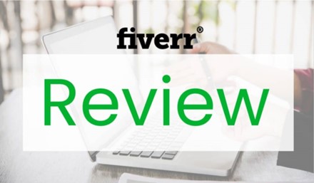 Är alla Fiverr-recensioner äkta