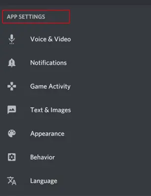 How to Report a User on Discord using the Android App