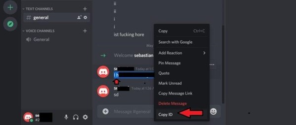 How to Report a User on Discord using the Windows App