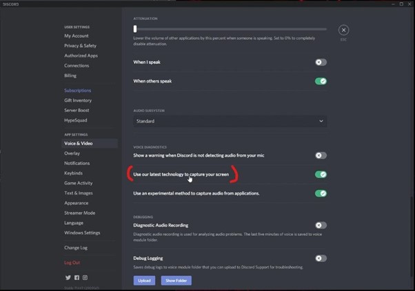How to Stream Netflix on Discord Without Black Screen
