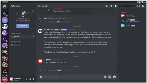 How to Stream Netflix on Discord from a PC