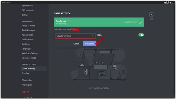 How to Stream Netflix on Discord from a PC1
