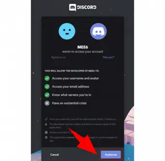 How to add bots to your Discord server