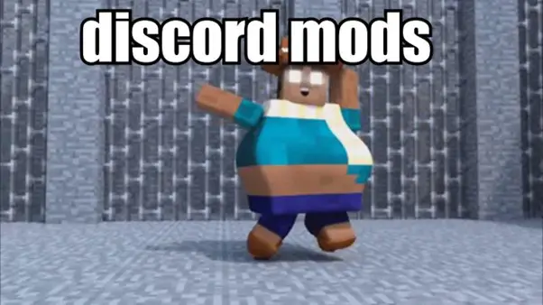 How to find a great Discord mod